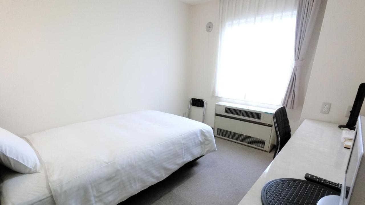 Honjo Grand Hotel Vacation Stay 35745 Yurihonjo Exterior photo